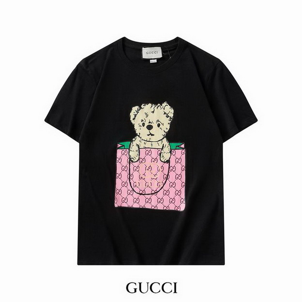 men gucci t-shirts S-XXL-080